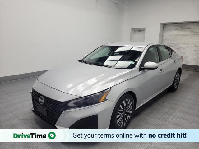 2023 Nissan Altima
