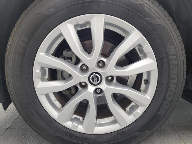 Photo of 2018 Gun Metallic Nissan Rogue
