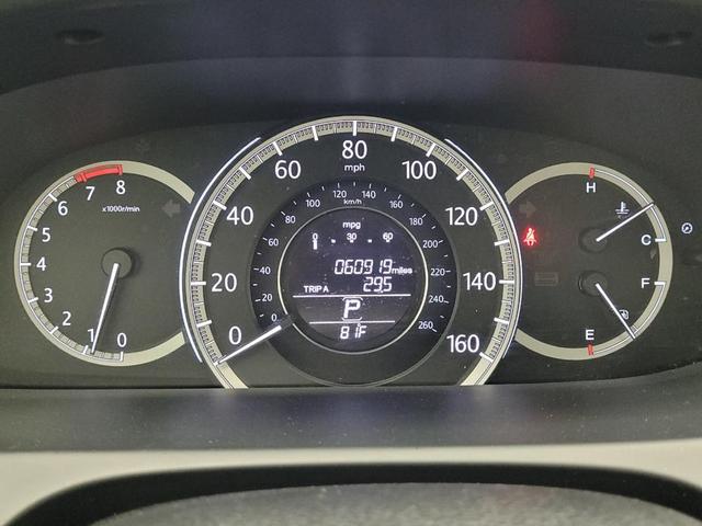 Photo of 2015 Gold Honda Accord