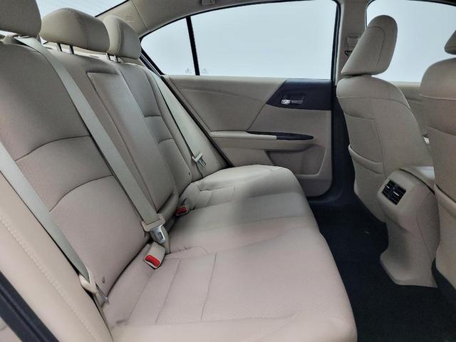 Photo of 2015 Gold Honda Accord