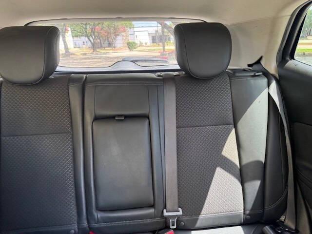 Photo of 2020 Gray Buick Encore