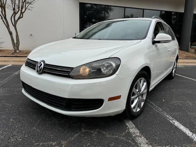 2011 Volkswagen Jetta