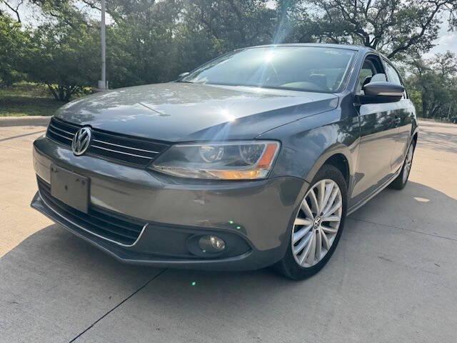 2014 Volkswagen Jetta