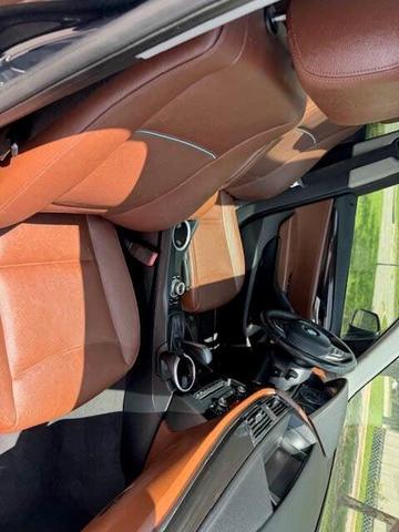 Photo of 2015 Blue BMW X1
