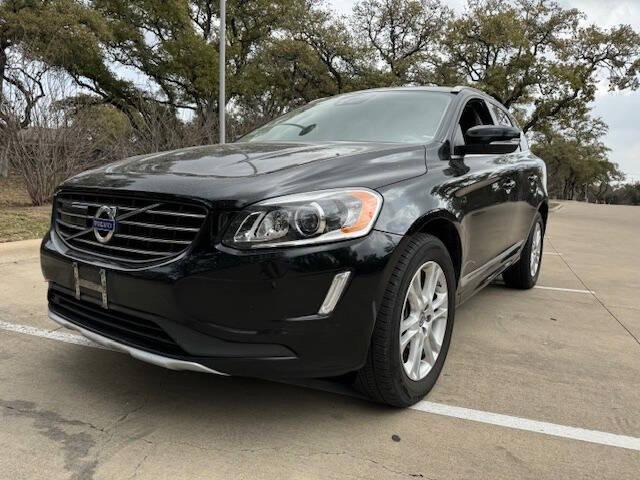 2015 Volvo XC60