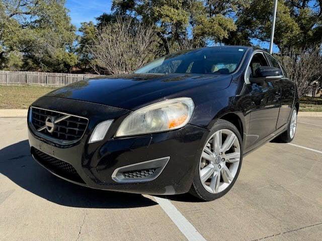 2011 Volvo S60