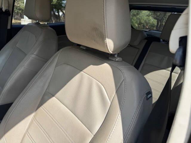 Photo of 2019 Silver Ford EcoSport