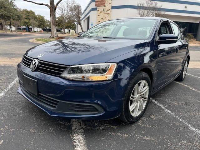 2011 Volkswagen Jetta