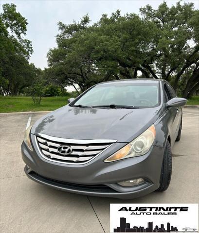 2011 Hyundai Sonata