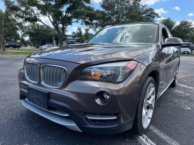2014 BMW X1