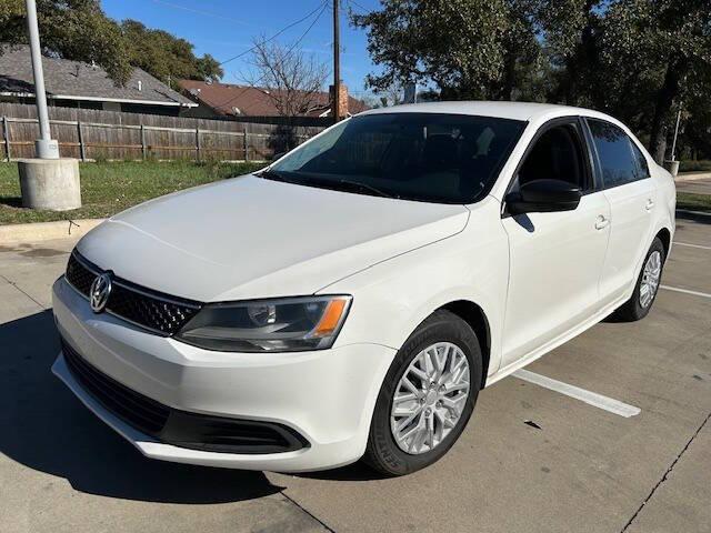 2011 Volkswagen Jetta