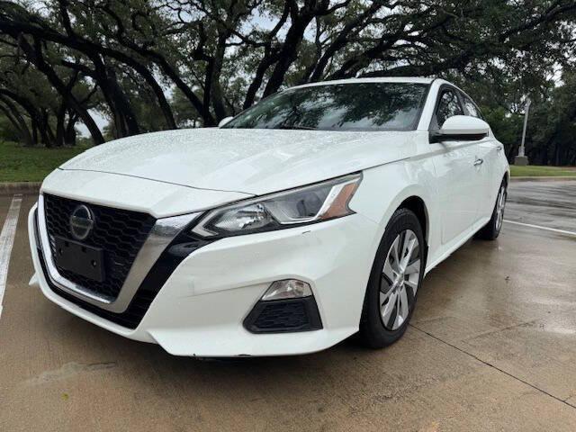 2019 Nissan Altima