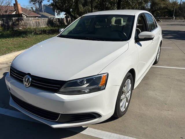 2014 Volkswagen Jetta