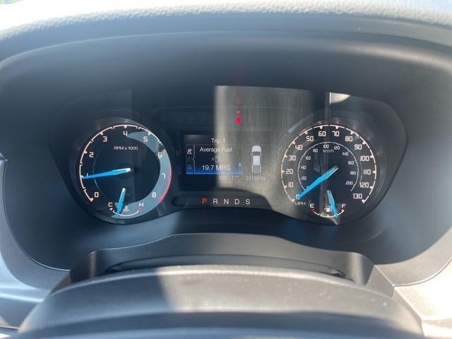 Photo of 2022 Oxford White Ford Ranger