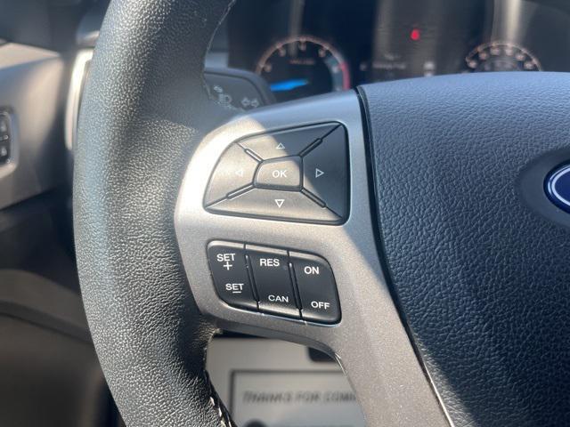 Photo of 2022 Oxford White Ford Ranger