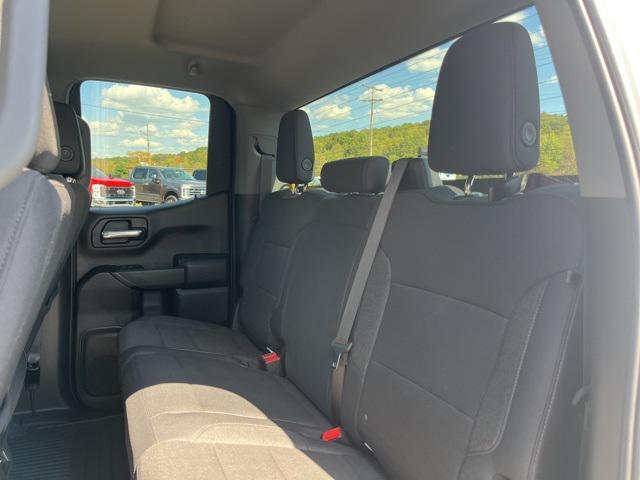 Photo of 2024 Summit White Chevrolet Silverado 2500