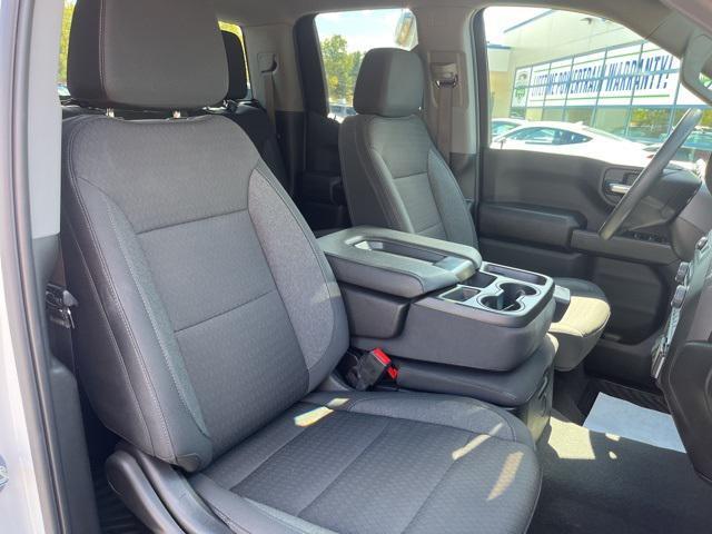 Photo of 2024 Summit White Chevrolet Silverado 2500