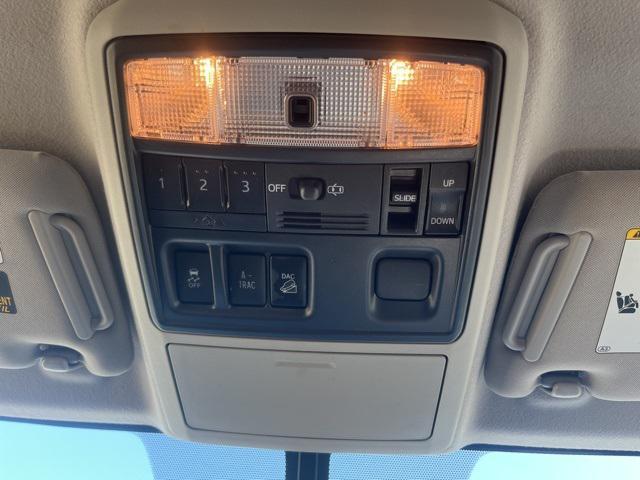 Photo of 2018 Magnetic Gray Metallic Toyota 4Runner