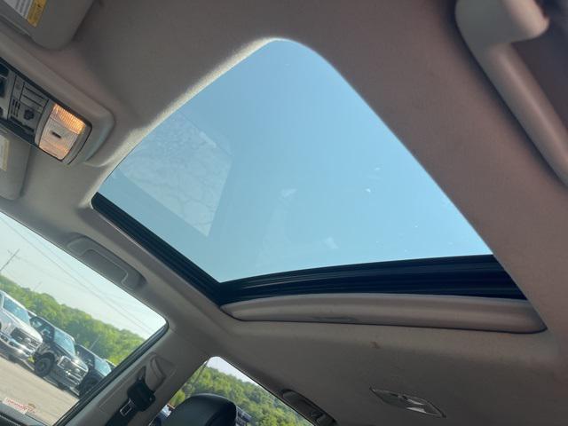 Photo of 2018 Magnetic Gray Metallic Toyota 4Runner