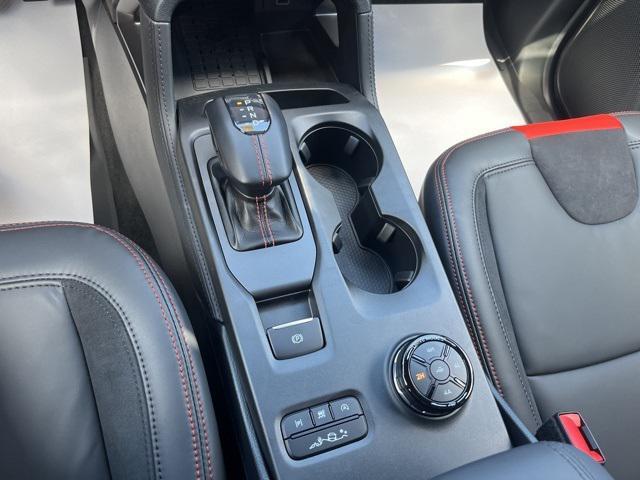 Photo of 2025 Desert Sand Ford Ranger