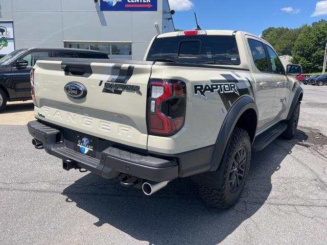 Photo of 2025 Desert Sand Ford Ranger