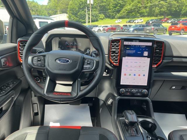 Photo of 2025 Desert Sand Ford Ranger