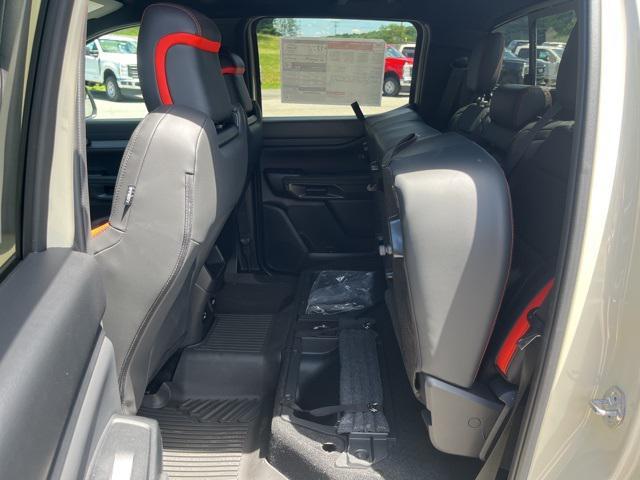 Photo of 2025 Desert Sand Ford Ranger