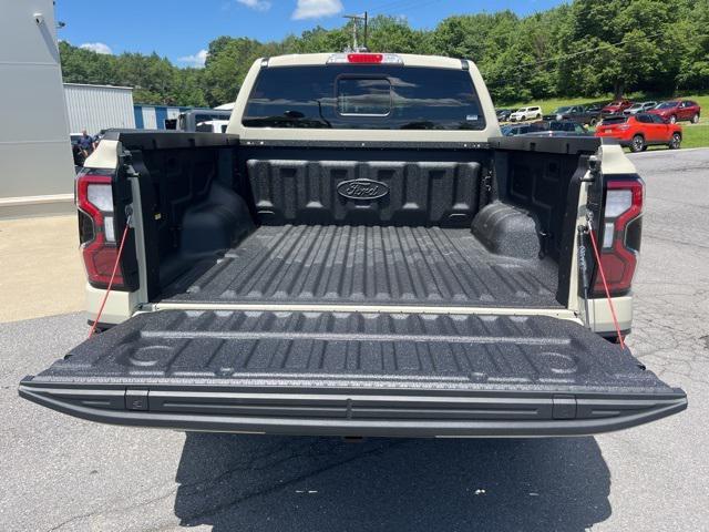 Photo of 2025 Desert Sand Ford Ranger