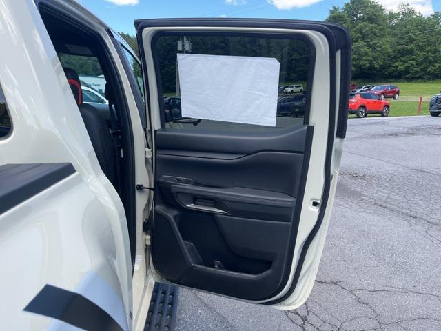 Photo of 2025 Desert Sand Ford Ranger