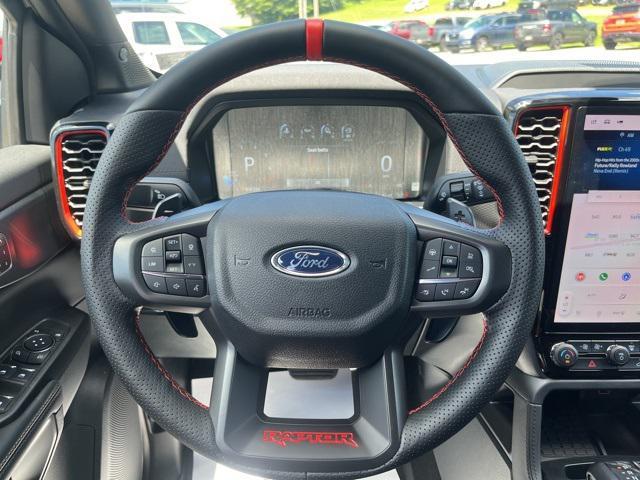 Photo of 2025 Desert Sand Ford Ranger