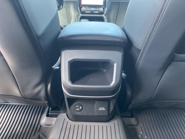 Photo of 2025 Desert Sand Ford Ranger