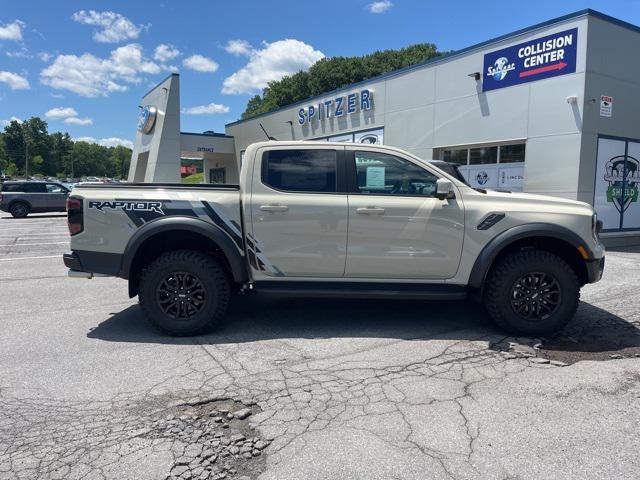 Photo of 2025 Desert Sand Ford Ranger