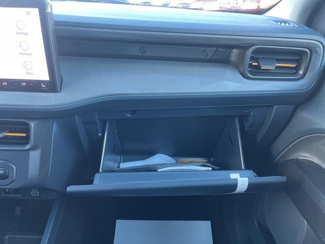 Photo of 2025 Desert Sand Ford Maverick