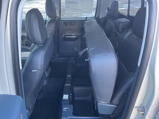 Photo of 2025 Desert Sand Ford Maverick