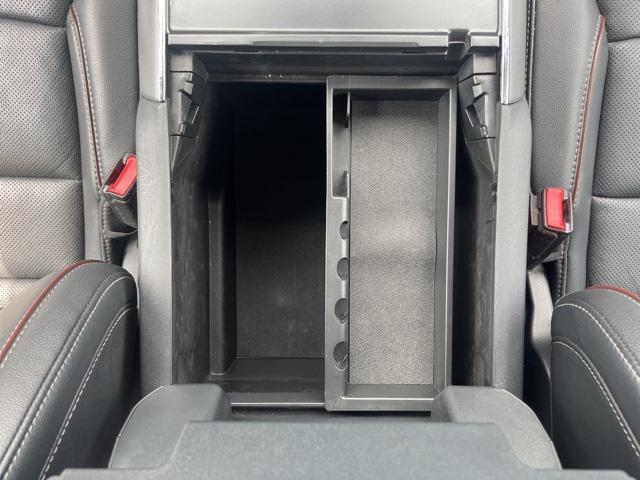 Photo of 2021 Antimatter Blue Metallic Ford F-150
