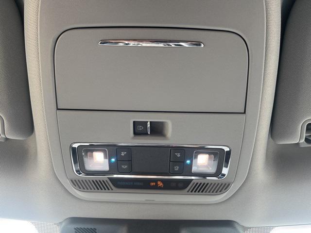 Photo of 2021 Antimatter Blue Metallic Ford F-150