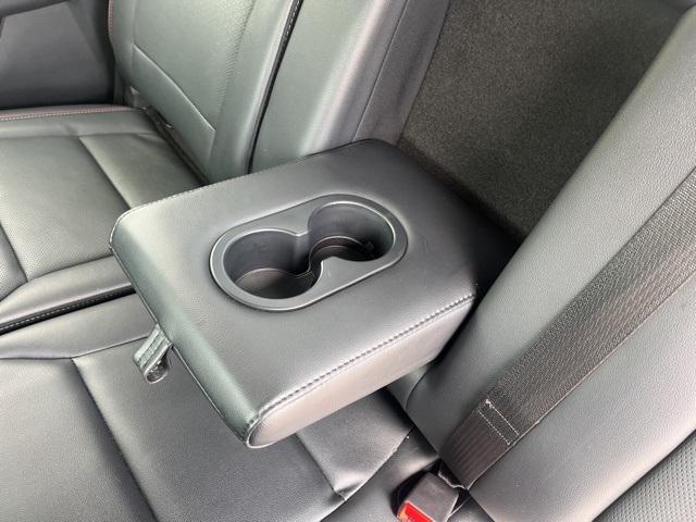 Photo of 2021 Antimatter Blue Metallic Ford F-150