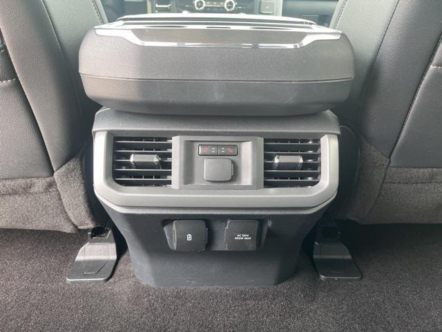 Photo of 2021 Antimatter Blue Metallic Ford F-150