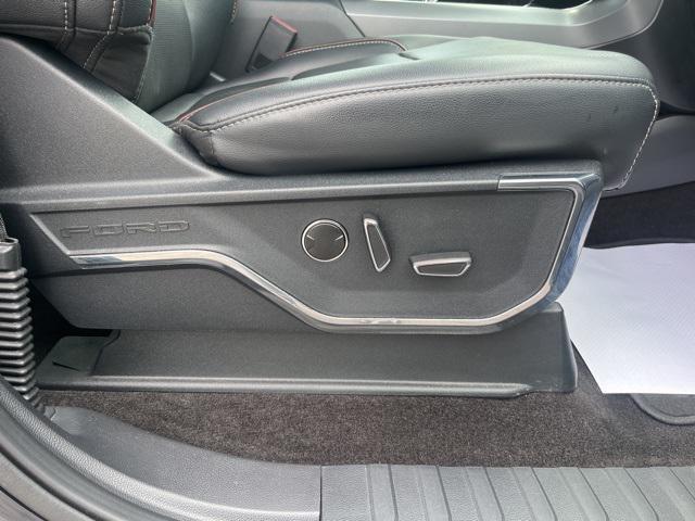 Photo of 2021 Antimatter Blue Metallic Ford F-150