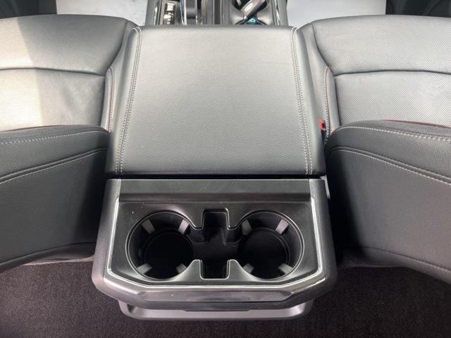 Photo of 2021 Antimatter Blue Metallic Ford F-150