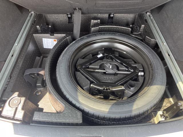 Photo of 2023 Stellar Black Metallic Cadillac XT5
