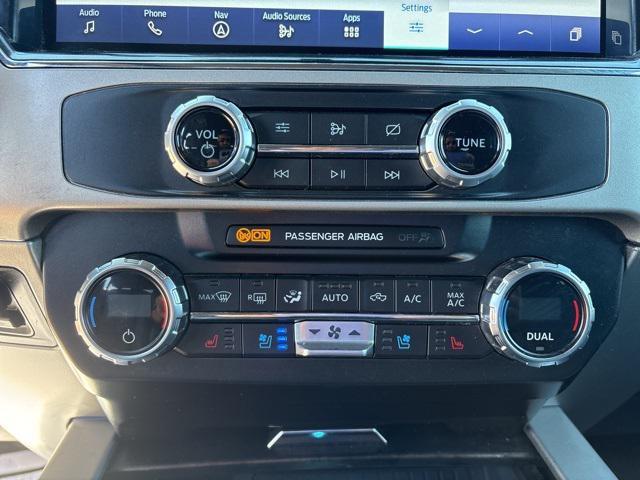 Photo of 2022 Race Red Ford F-250