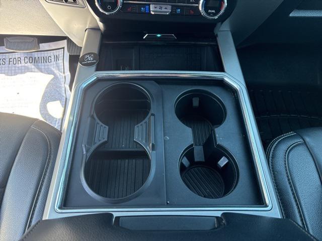 Photo of 2022 Race Red Ford F-250