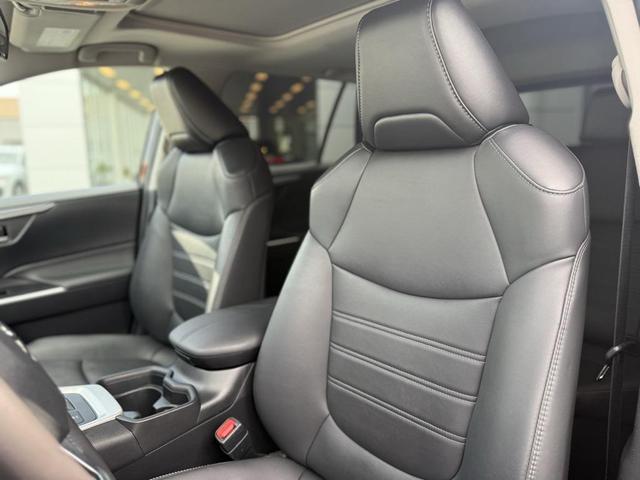 Photo of 2021 Blue Print Toyota RAV4 Hybrid