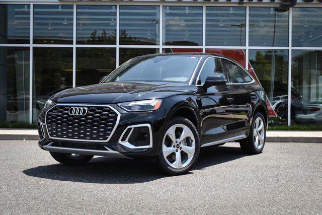 2024 Audi Q5