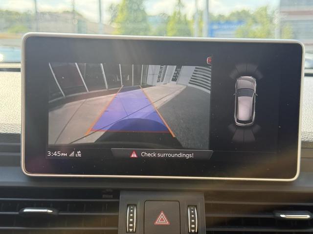 Photo of 2019 Azores Green Metallic Audi Q5