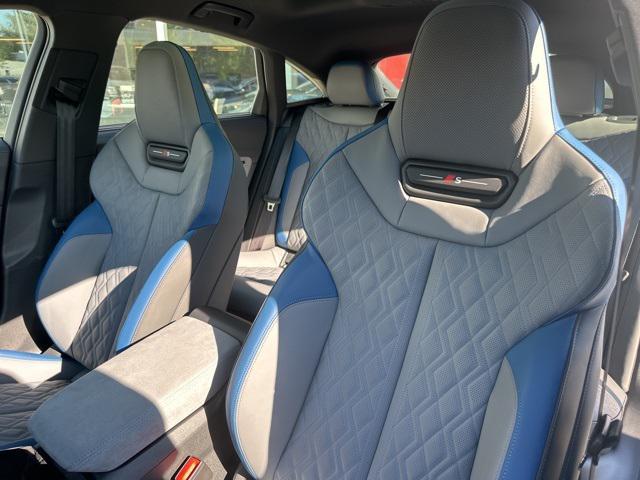 Photo of 2025 Ascari Blue Metallic Audi S5