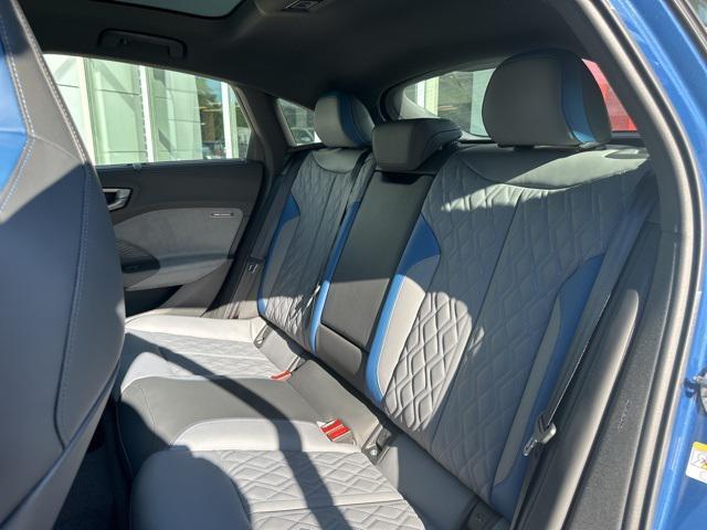 Photo of 2025 Ascari Blue Metallic Audi S5