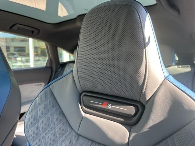 Photo of 2025 Ascari Blue Metallic Audi S5