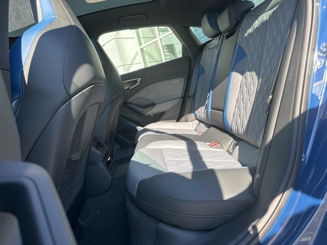 Photo of 2025 Ascari Blue Metallic Audi S5